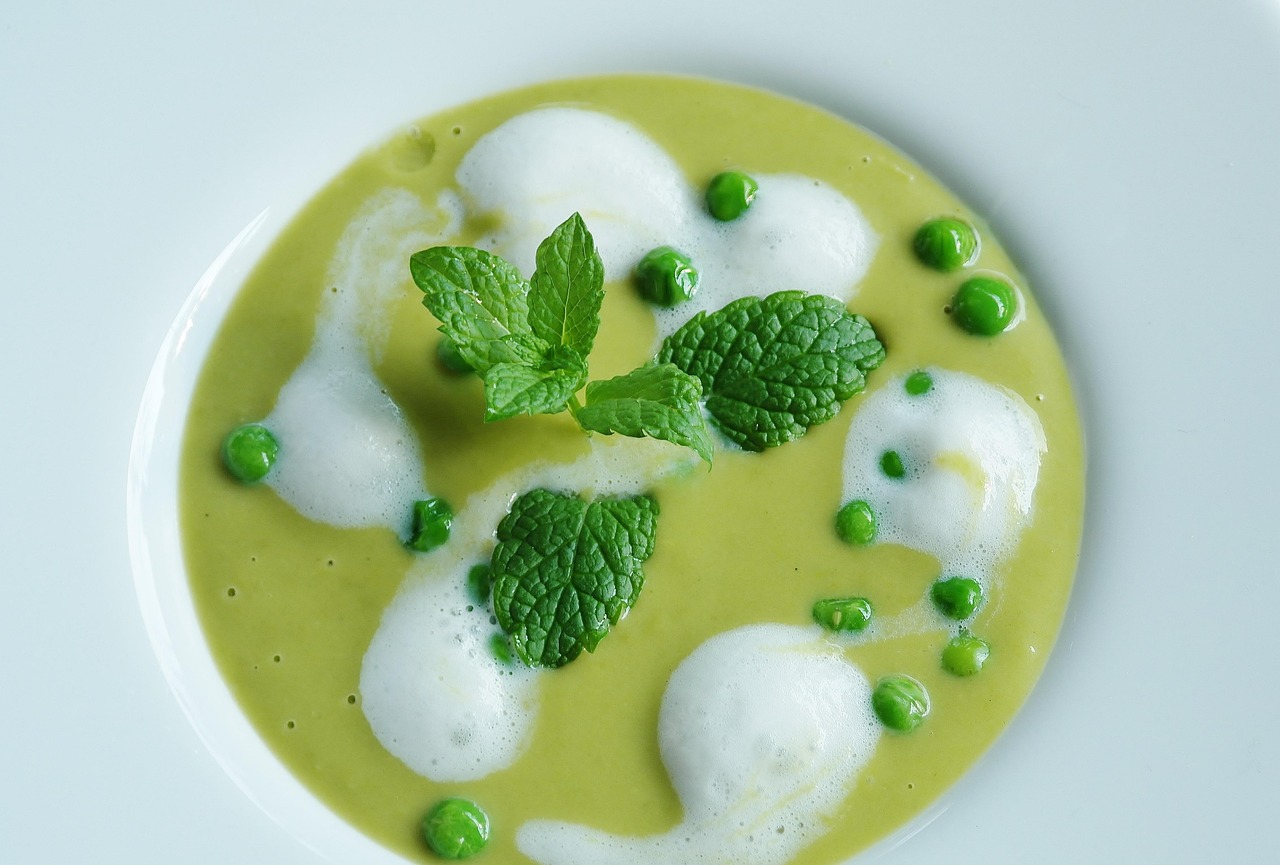 entdecken sie unsere cremigen suppenrezepte – wohltuend, lecker und einfach zuzubereiten für jede jahreszeit.