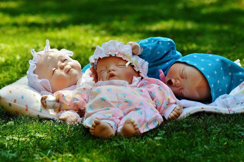 Die besten Kuscheltiere für Babys in 2026: Sicherheit, Komfort und Trends